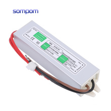 SOMPOM 110/220V ac to 12V 0.8A 10W dc led driver Switching Power Supply